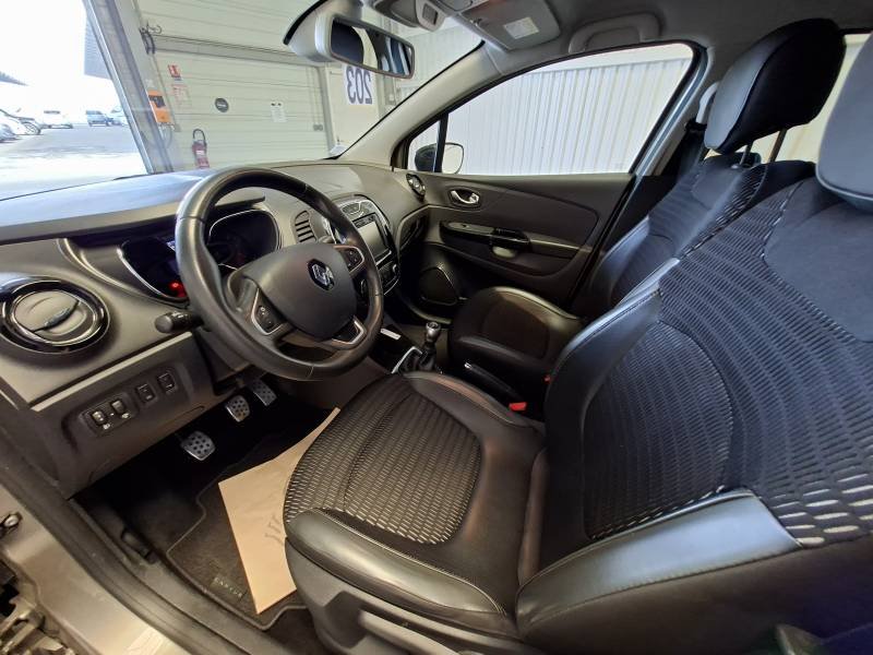 Renault Captur - Photo 10