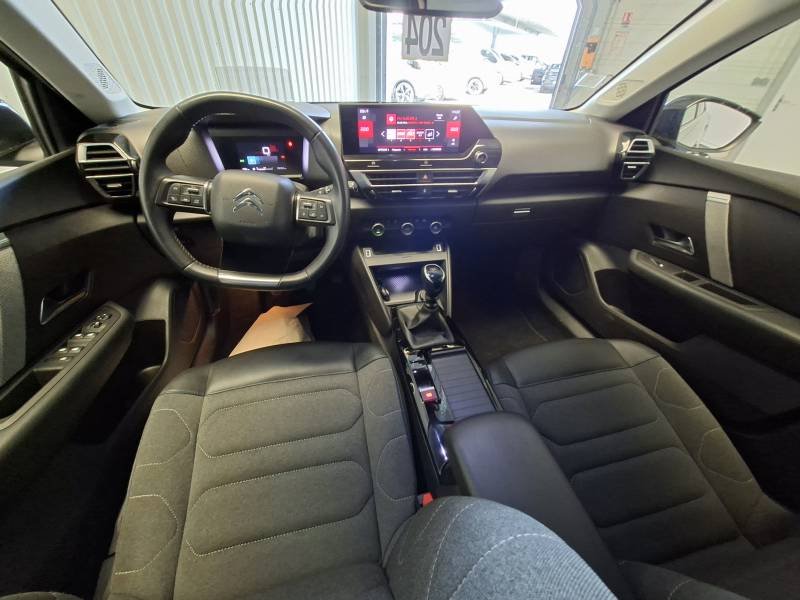 Citroën C4 - Photo 11