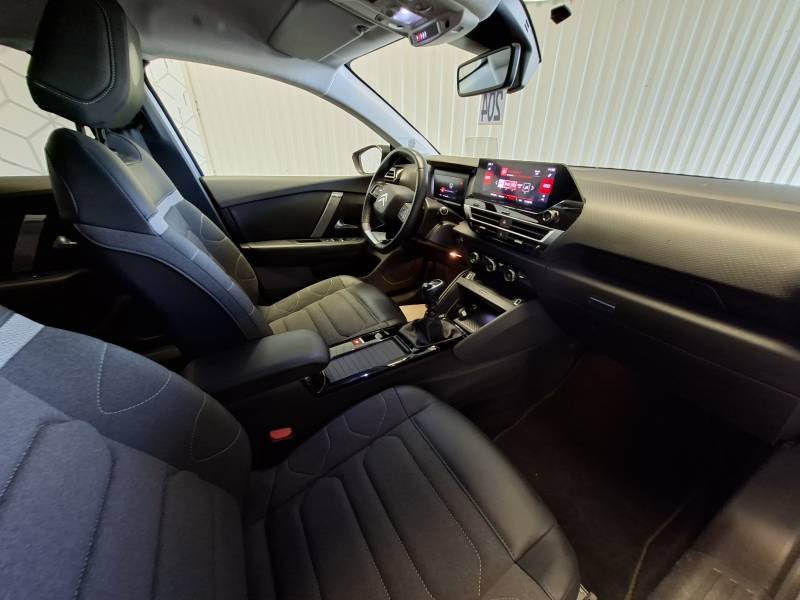 Citroën C4 - Photo 12