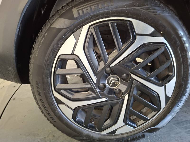 Citroën C4 - Photo 13