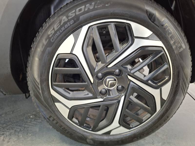 Citroën C4 - Photo 14