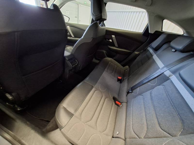 Citroën C4 - Photo 20
