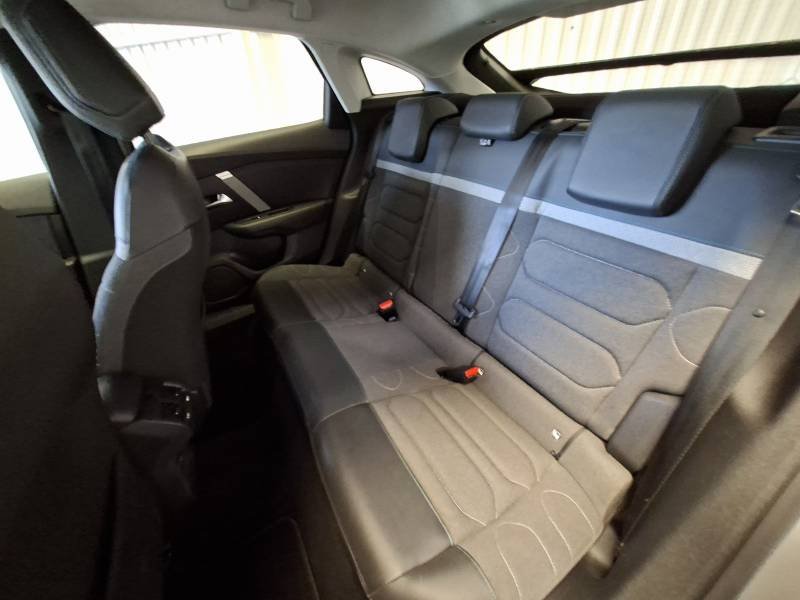 Citroën C4 - Photo 21