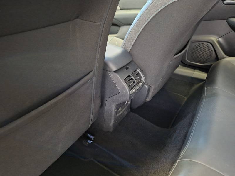 Citroën C4 - Photo 22