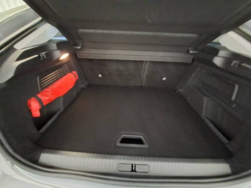 Citroën C4 - Photo 23
