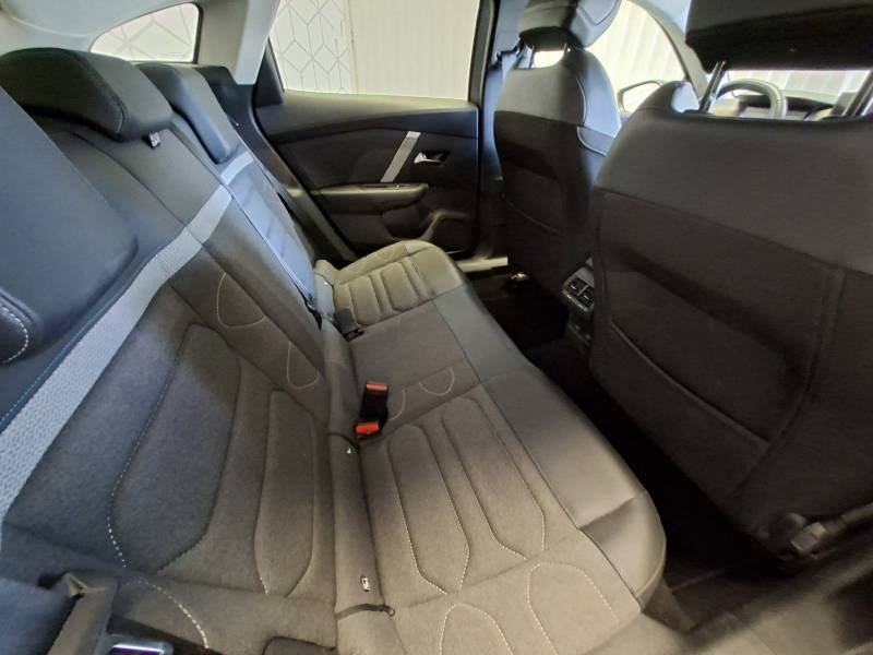 Citroën C4 - Photo 24