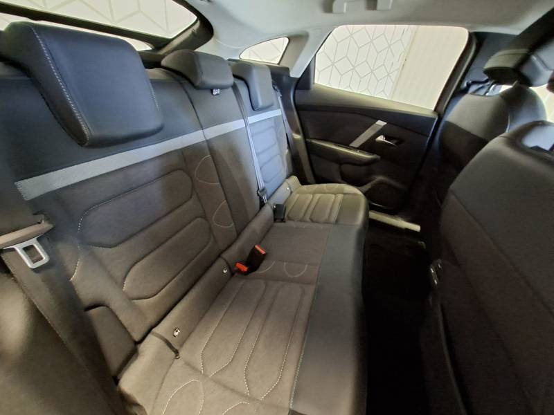 Citroën C4 - Photo 25