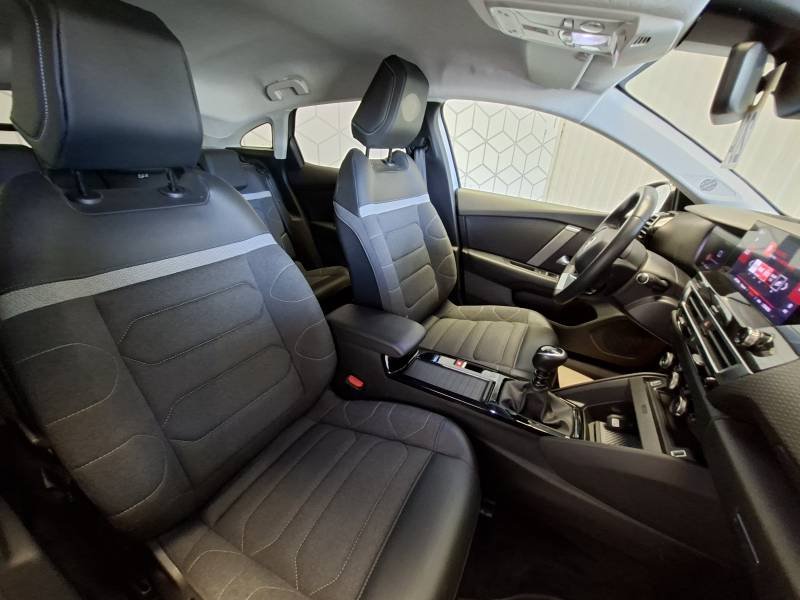 Citroën C4 - Photo 26