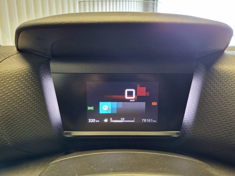 Citroën C4 - Photo 28