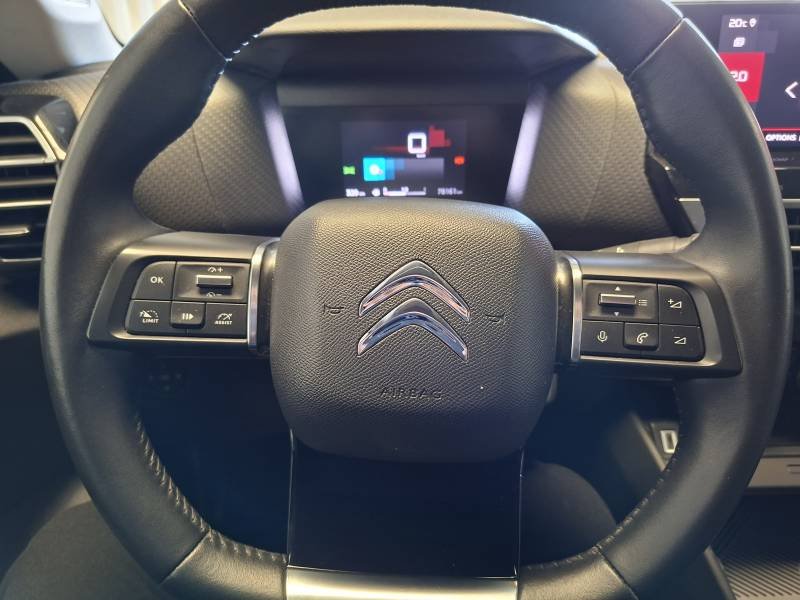 Citroën C4 - Photo 29
