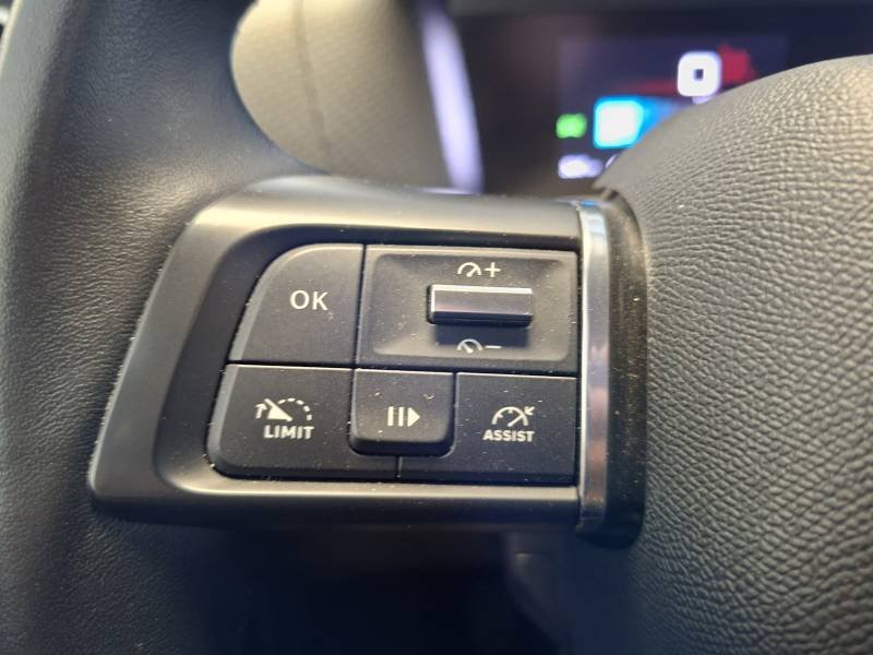 Citroën C4 - Photo 30