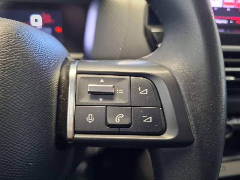 Citroën C4 - Photo 31