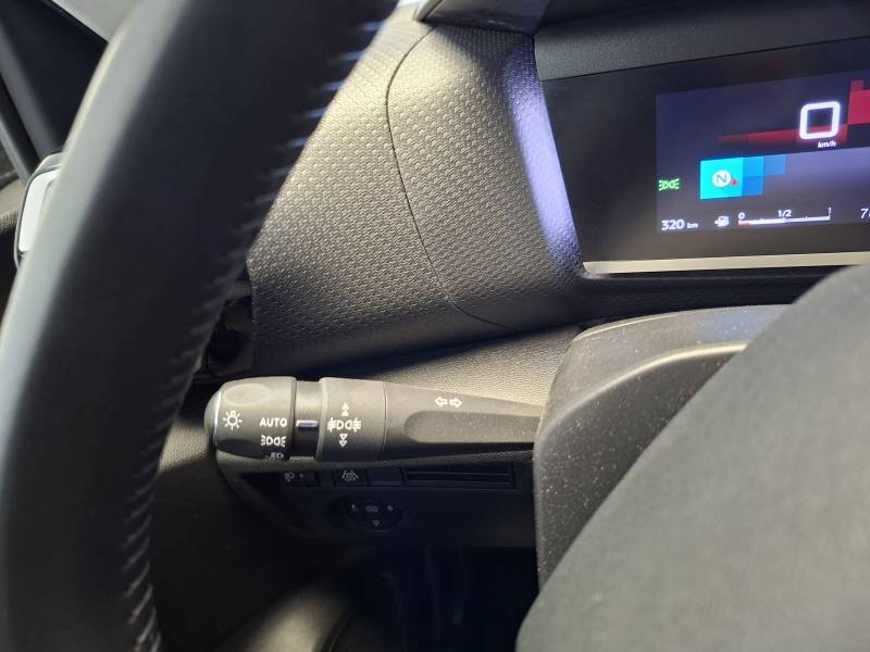 Citroën C4 - Photo 32