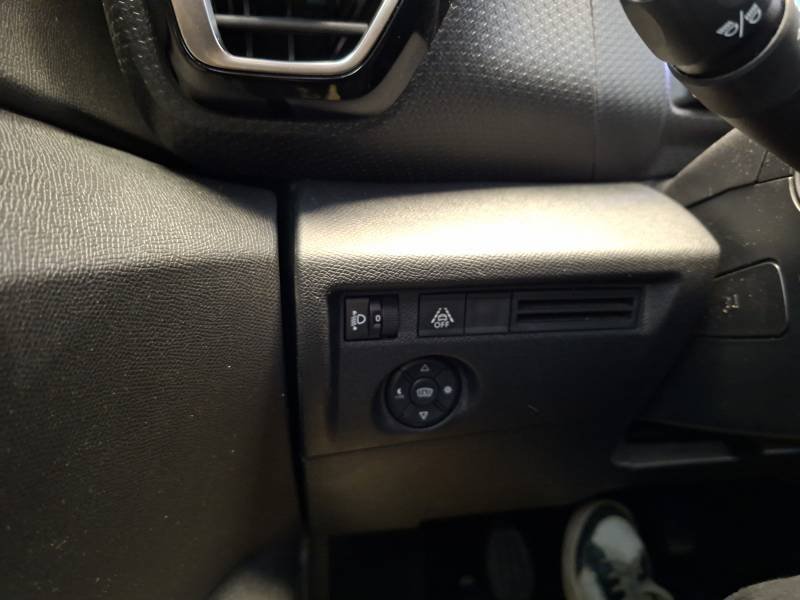Citroën C4 - Photo 34