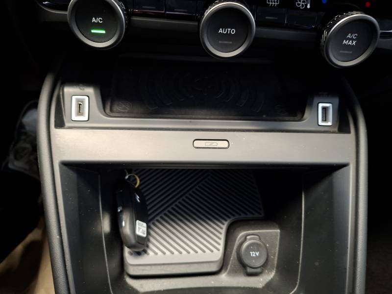 Citroën C4 - Photo 37