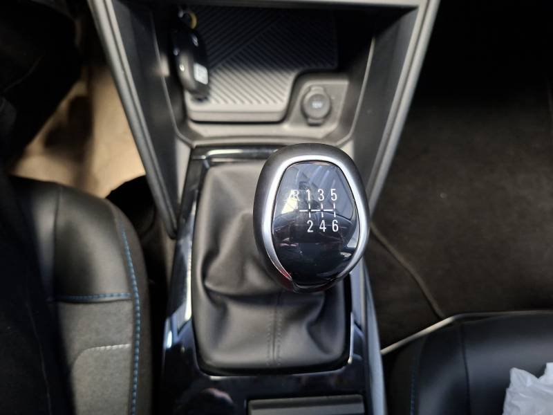 Citroën C4 - Photo 38