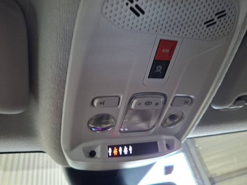 Citroën C4 - Photo 40