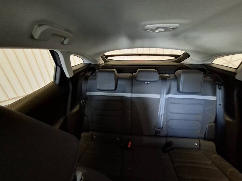 Citroën C4 - Photo 41