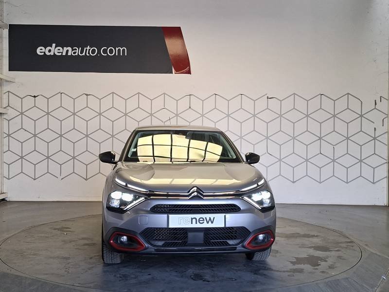 Citroën C4 - Photo 8