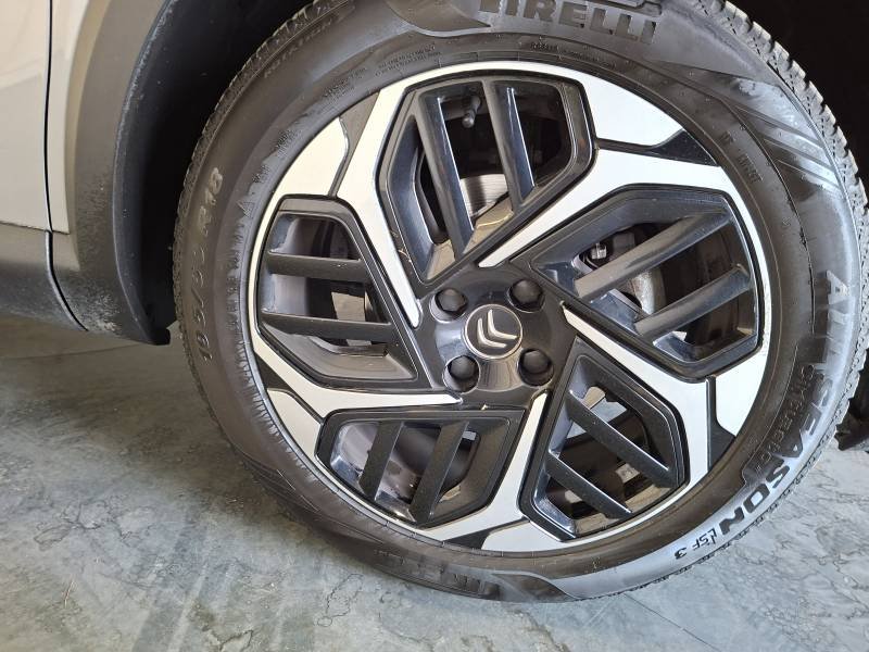 Citroën C4 - Photo 9