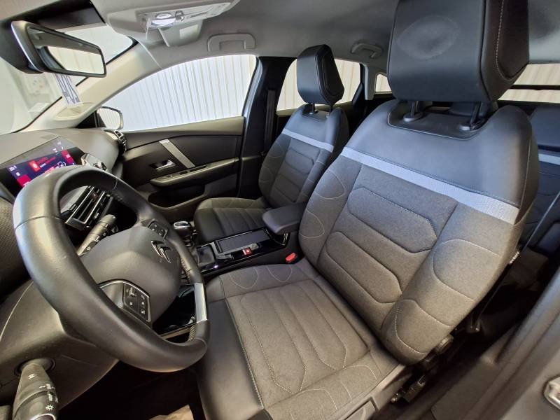 Citroën C4 - Photo 10