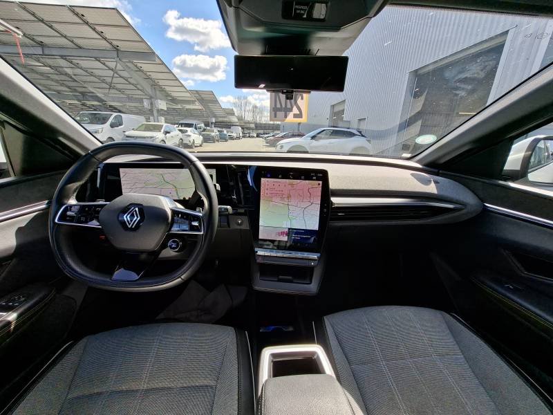 Renault Mégane - Photo 11