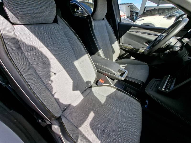 Renault Mégane - Photo 12