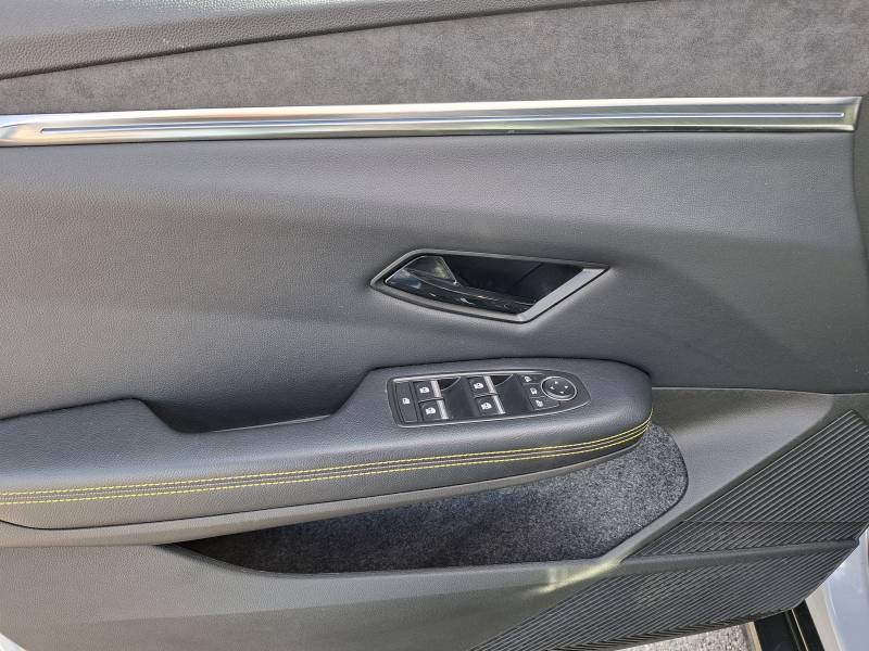 Renault Mégane - Photo 13
