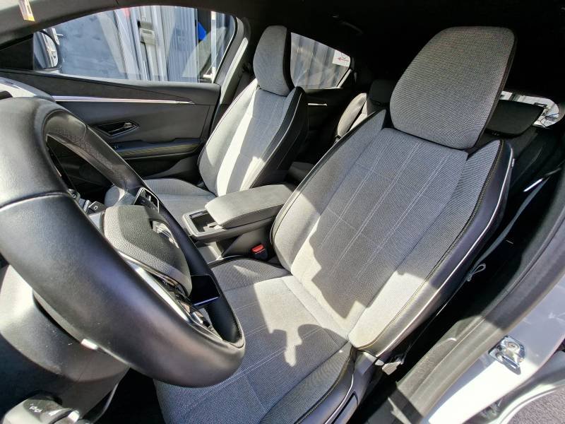 Renault Mégane - Photo 15