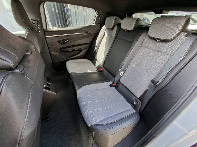 Renault Mégane - Photo 18