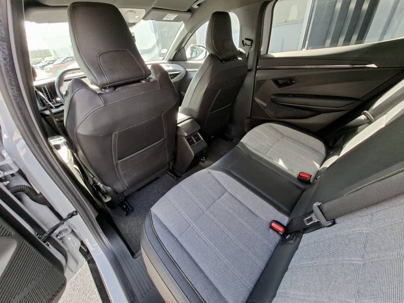 Renault Mégane - Photo 19