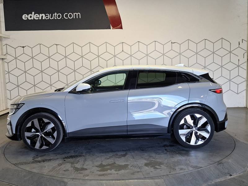 Renault Mégane - Photo 2