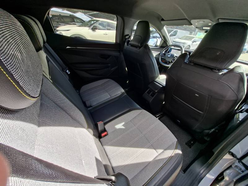 Renault Mégane - Photo 23