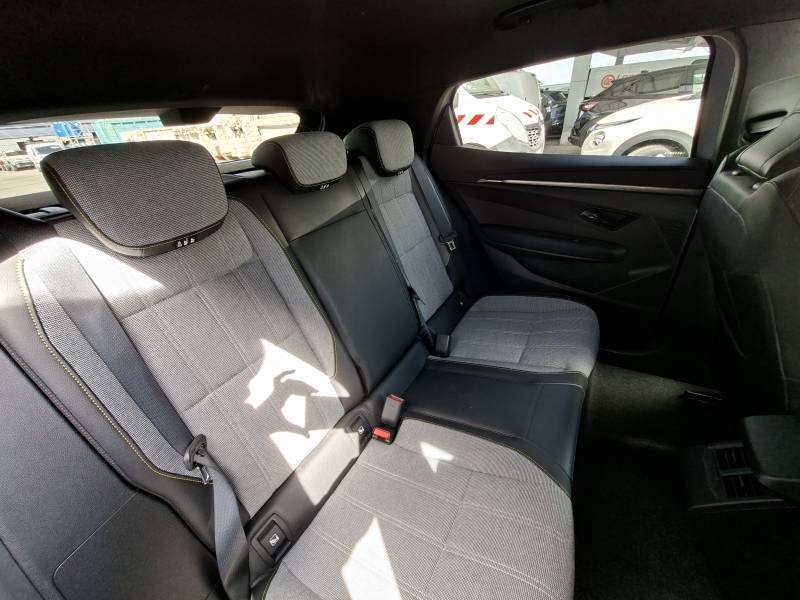Renault Mégane - Photo 24