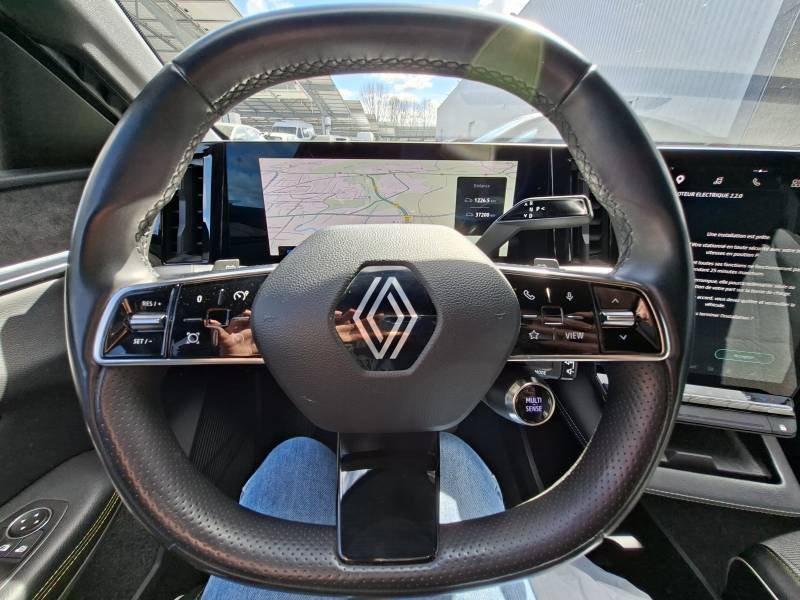 Renault Mégane - Photo 27