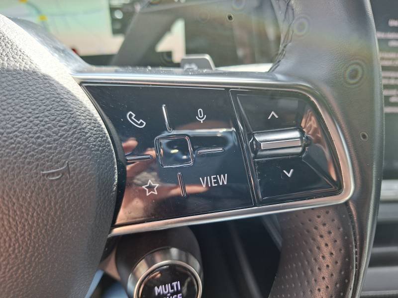 Renault Mégane - Photo 30
