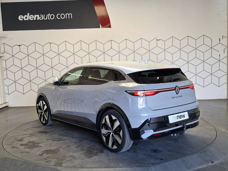Renault Mégane - Photo 3