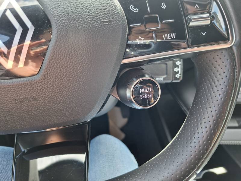 Renault Mégane - Photo 31