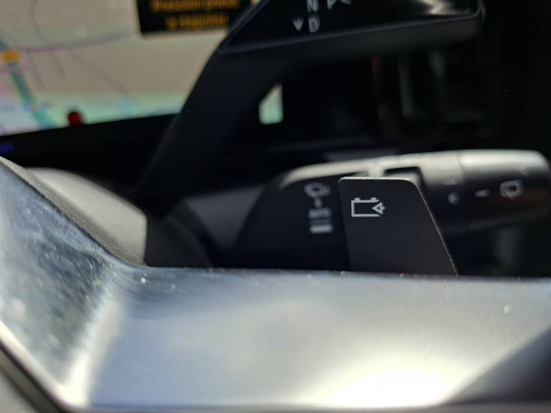 Renault Mégane - Photo 33