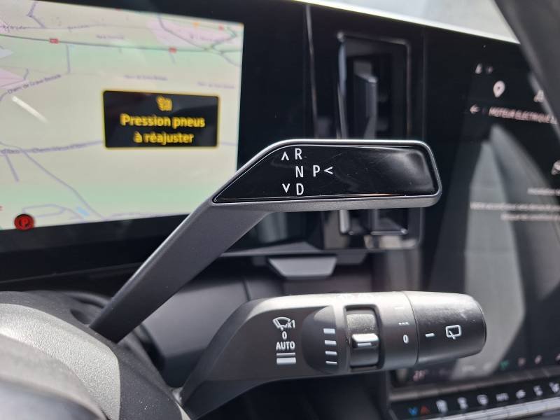 Renault Mégane - Photo 34