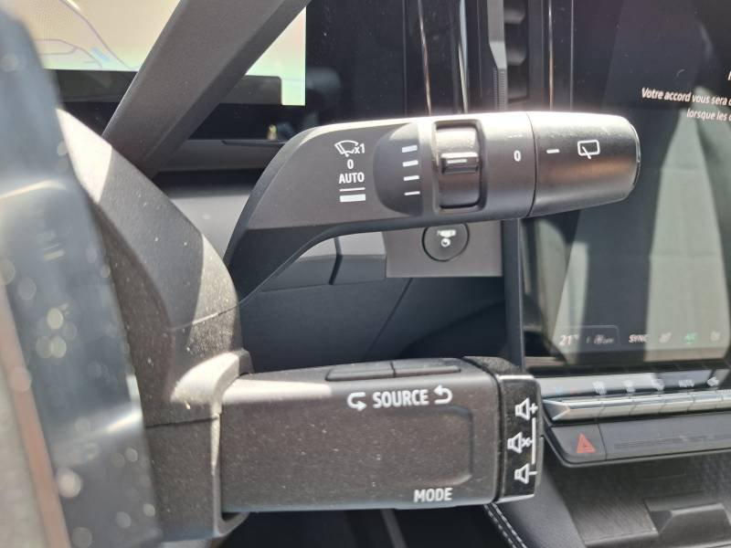 Renault Mégane - Photo 35