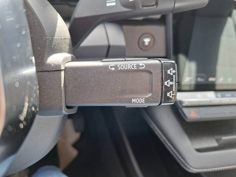 Renault Mégane - Photo 36
