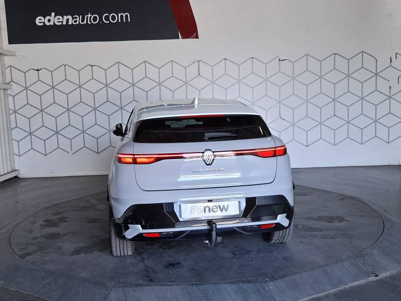 Renault Mégane - Photo 4