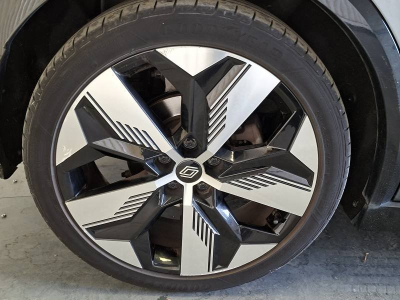 Renault Mégane - Photo 46