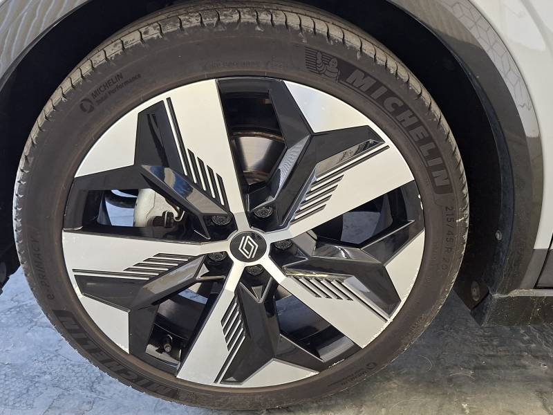Renault Mégane - Photo 48