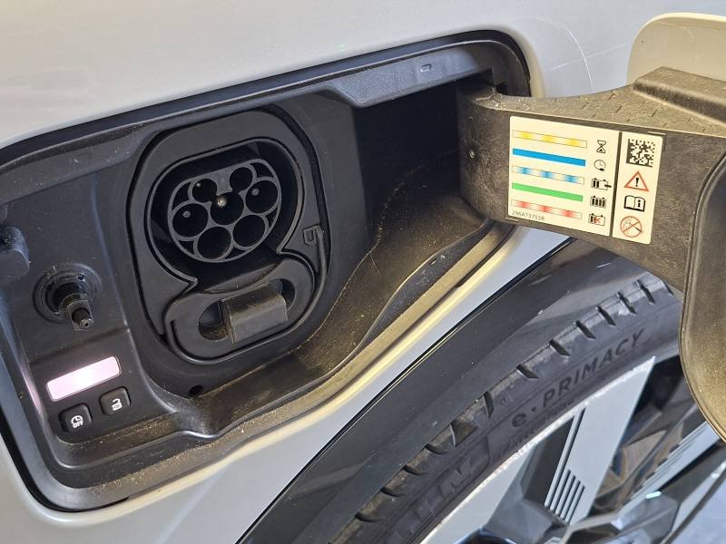 Renault Mégane - Photo 49