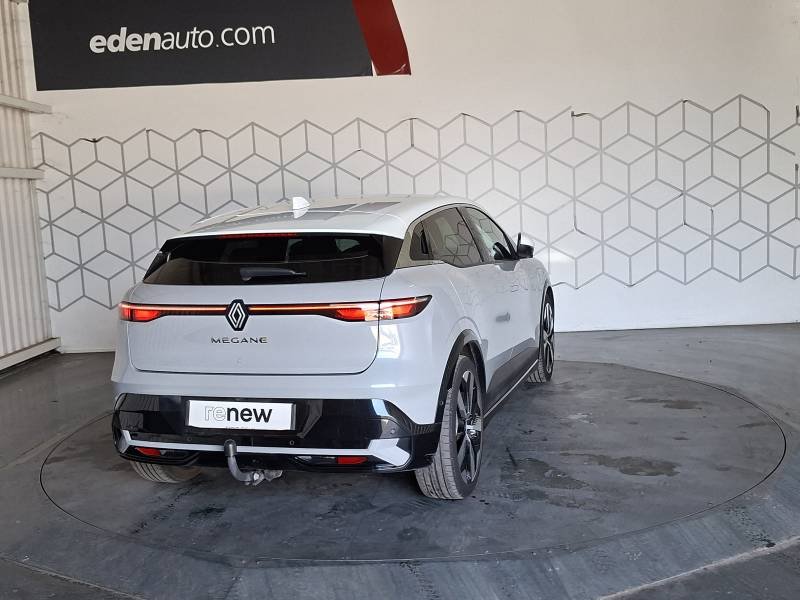 Renault Mégane - Photo 5