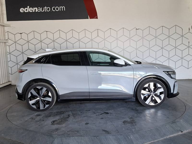 Renault Mégane - Photo 6