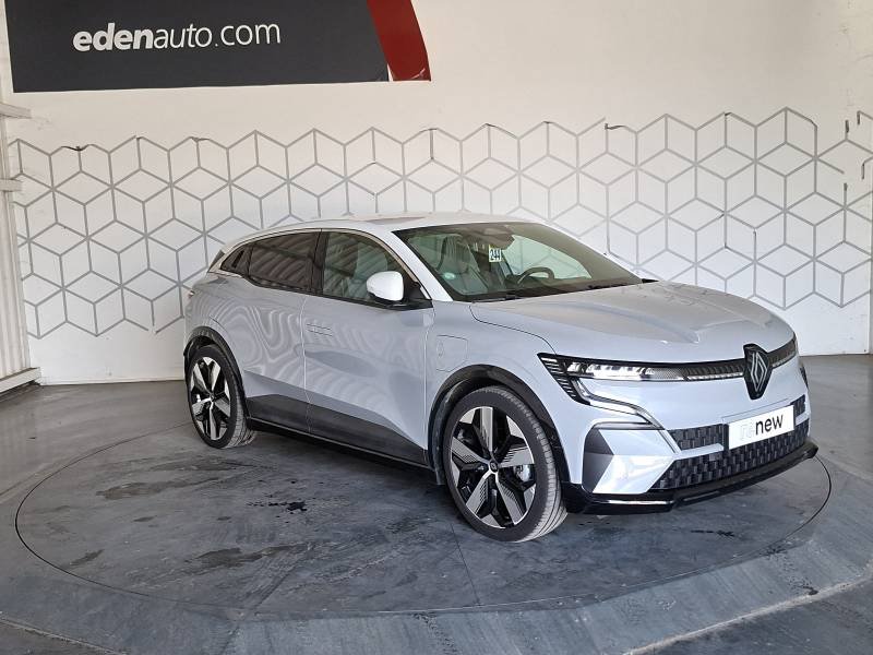 Renault Mégane - Photo 7