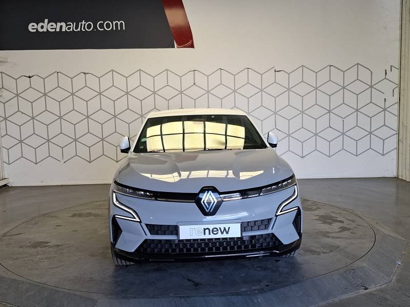 Renault Mégane - Photo 8